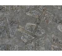 Kraken Wargames Cobblestone City 44" x 60"