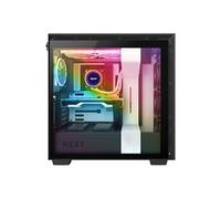 Kraken X63 RGB - Système de refroidissement liquide de processeur - Taille de radiateur : 280 mm - (pour : LGA1150, LGA1151, LGA1155, LGA1156,