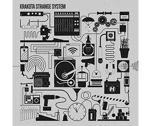 Krakota - Krakota-Strange System
