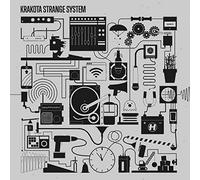 Krakota - Strange System