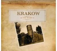 Krakow - As The Heart is [BE Import]