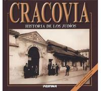 Krakow history of the Jews Version espagnole