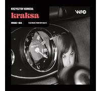 Krzysztof Komeda – Kraksa (1956-65 Film Music from Wfo Vaults) – Broken Silence