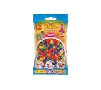 Kralenmix Ironing 1-Neon (051), 1000pcs.