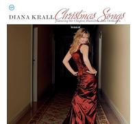 KRALL, DIANA - CHRISTMAS SONGS