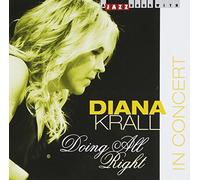 Krall, Diana - Doing All Right - in..