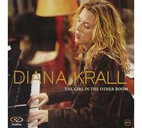 Krall, Diana - Duald-Girl in The Other.