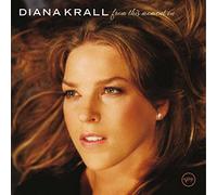 Diana Krall – From This Moment On – Vinyle 12" – Verve Spa