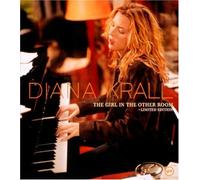 Krall, Diana - Girl in Other Room (Shm-CD) [Import]