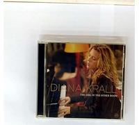 Krall, Diana - Girl in The Other Room
