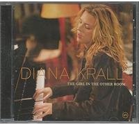 Diana Krall – The Girl in the Other Room – Import – Verve Spa