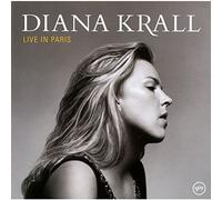 Krall, Diana - Live in Paris (Shm-CD)