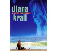 Krall, Diana - Live In Rio