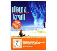 Krall,Diana - Live in Rio