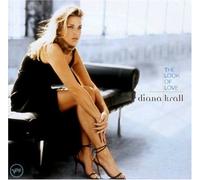 Krall, Diana - Look of Love (Shm-CD)