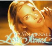 Krall, Diana - Love Scenes by Krall, Diana CD, Original recording edition (1997) Audio CD