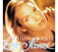 Krall Diana - Love Scenes [Import]
