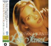 Krall, Diana - Love Scenes (Japon)