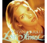 Krall, Diana - Love Scenes-Reissue/Ltd [Import]