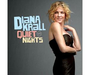 Krall Diana - Quiet Nights (Slidepack) [Import]
