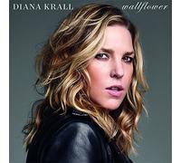 Krall, Diana - Shm-Wallflower +2-CD+DVD-
