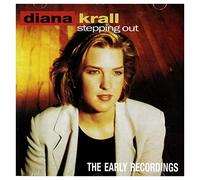 Krall, Diana - Stepping Out