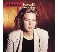 Krall, Diana - Stepping Out