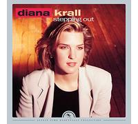 Krall, Diana - Stepping Out [Import]