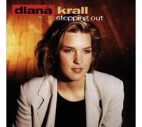 Krall,Diana - Stepping Out [Import]