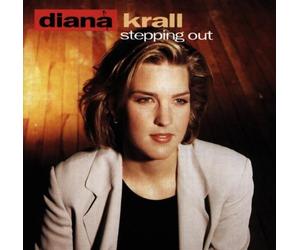 Krall,Diana - Stepping Out