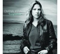 Krall, Diana - Temptation/I'll Never Be The Same