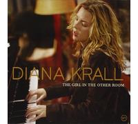Krall, Diana - The Girl In The Other Room