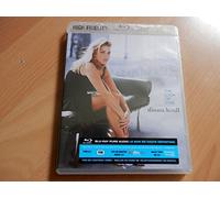 Krall,Diana - The look of love - Blu-Ray Audio