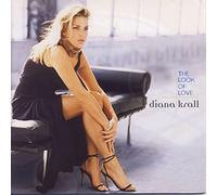 Krall, Diana - The Look of Love by Krall, Diana (2001) Audio CD