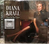 Krall,Diana - Turn Up The Quiet [Import]