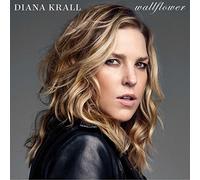 Diana Krall – Wallflower – CD – édition deluxe – Verve Spa