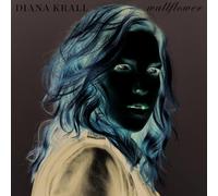Diana Krall Wallflower (Vinyl) eCom / Color Variant