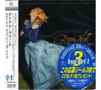 Krall, Diana - When I Look in Your Eyes