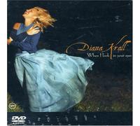 Krall, Diana - When I Look in Your Eyes