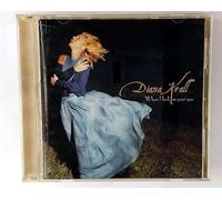 Krall, Diana - When I Look In Your Eyes (Japon)