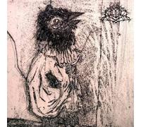 Krallice/Geryon Wolf/Astomatous (Vinyl) 12" Album