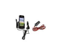 KRAM Fix2Car Active Holder - Support/chargeur pour voiture pour téléphone portable - pour Galaxy Ace
