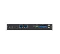Kramer 1:2+1 4K60 4:2:0 HDMI to Long-Reach HDBT DA