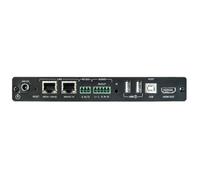 Kramer 1G 4K@60 4:2:0 Auto Switch Encoder with 2 HDMI and USB-C inputs of KDS-6X product family
