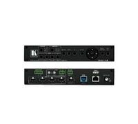 Kramer 4K ProScale Receiver/Scaler with HDBaseT and HDMI Inputs