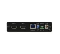 Kramer 4K60 4:2:0 2 HDMI to HDBaseT Auto Switcher
