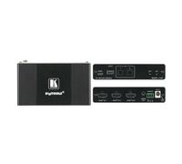 Kramer Electronics VS-211X Commutateur Automatique HDMI 4K HDR 2 x 1