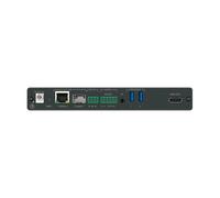 Kramer 4K60 4:4:4 AVoIP Switcher Encoder with Dante