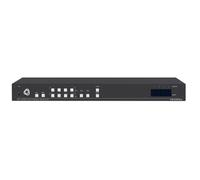 Kramer 4x4 4K HDMI2.0 matrix switcher