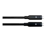 Kramer 97-04500050 USB C full features AOC cable-50ft
